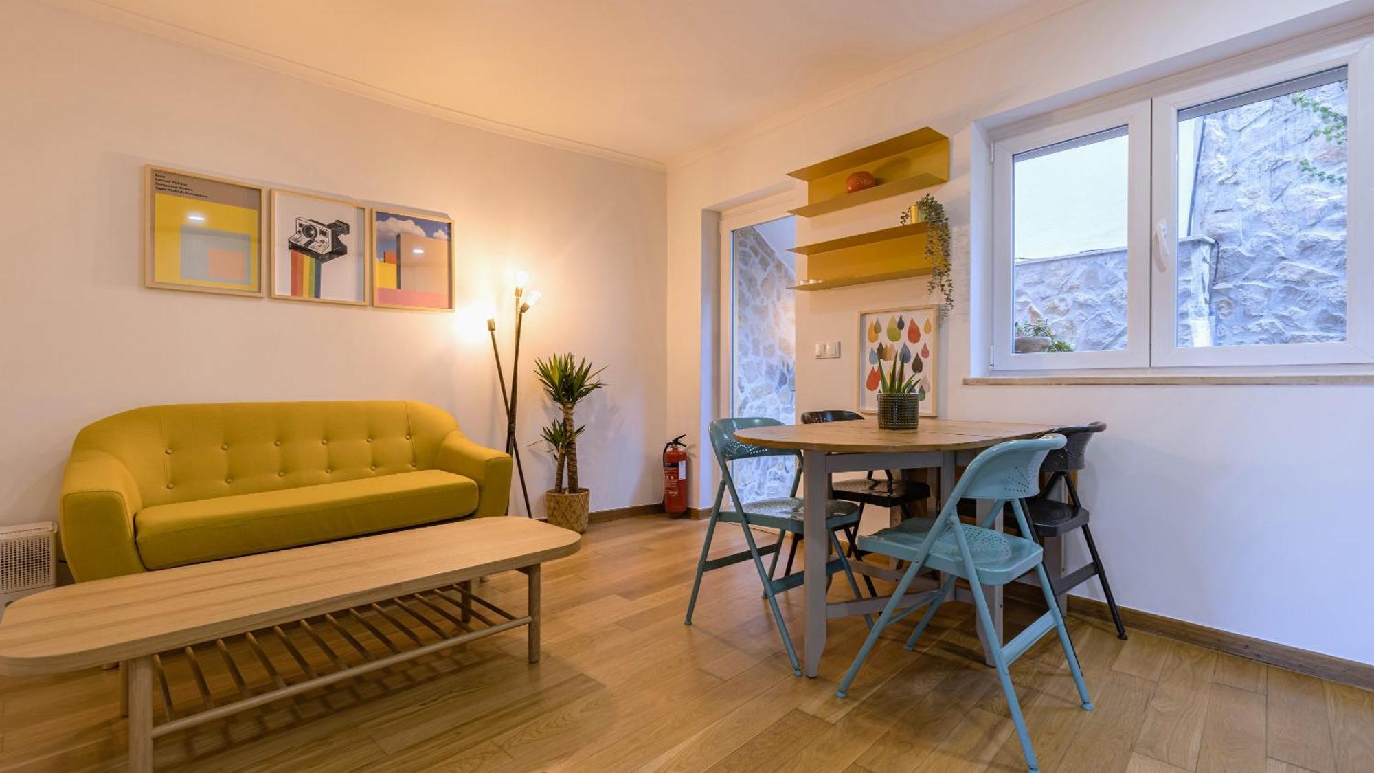 Cute Apartments In City Center By Lovelystay ลิสบอน ภายนอก รูปภาพ