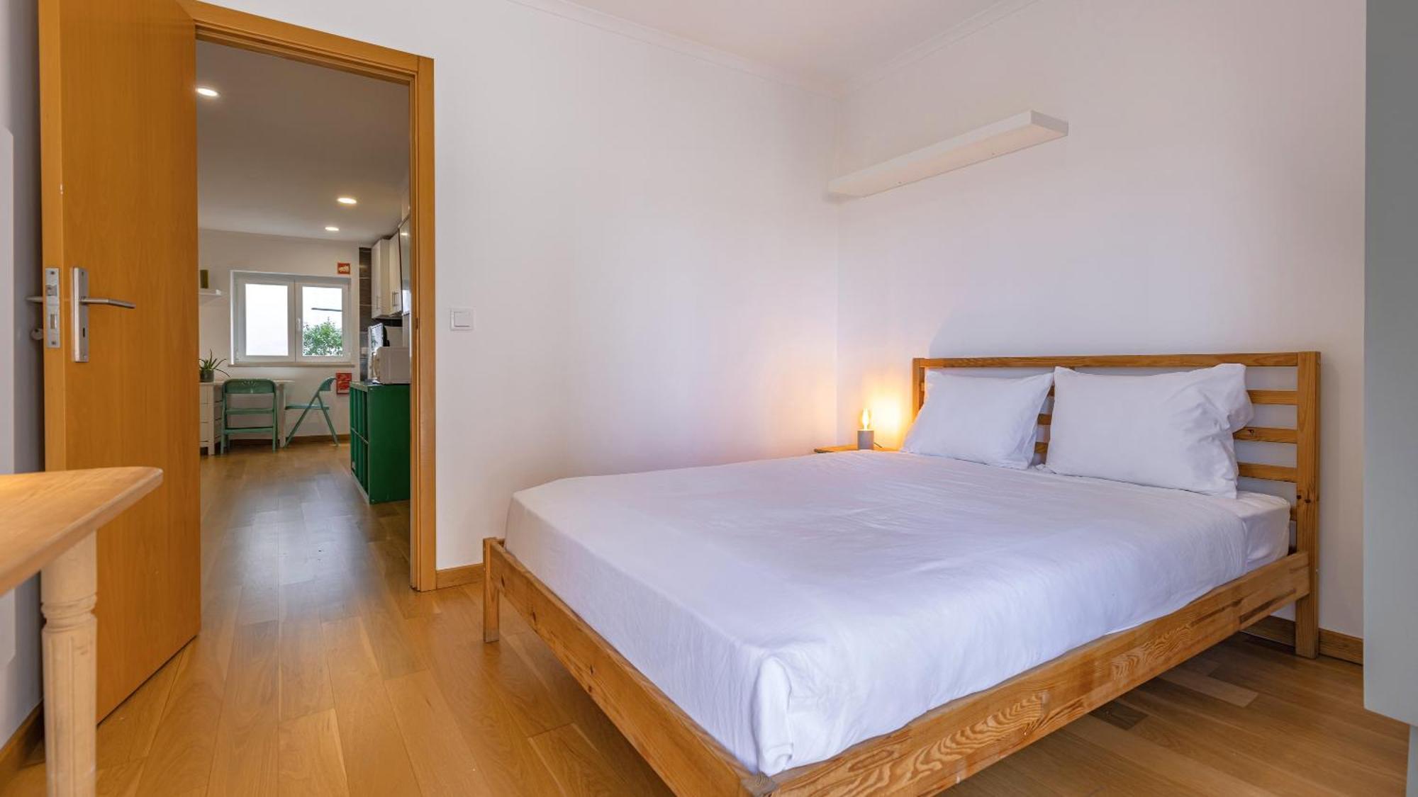 Cute Apartments In City Center By Lovelystay ลิสบอน ภายนอก รูปภาพ