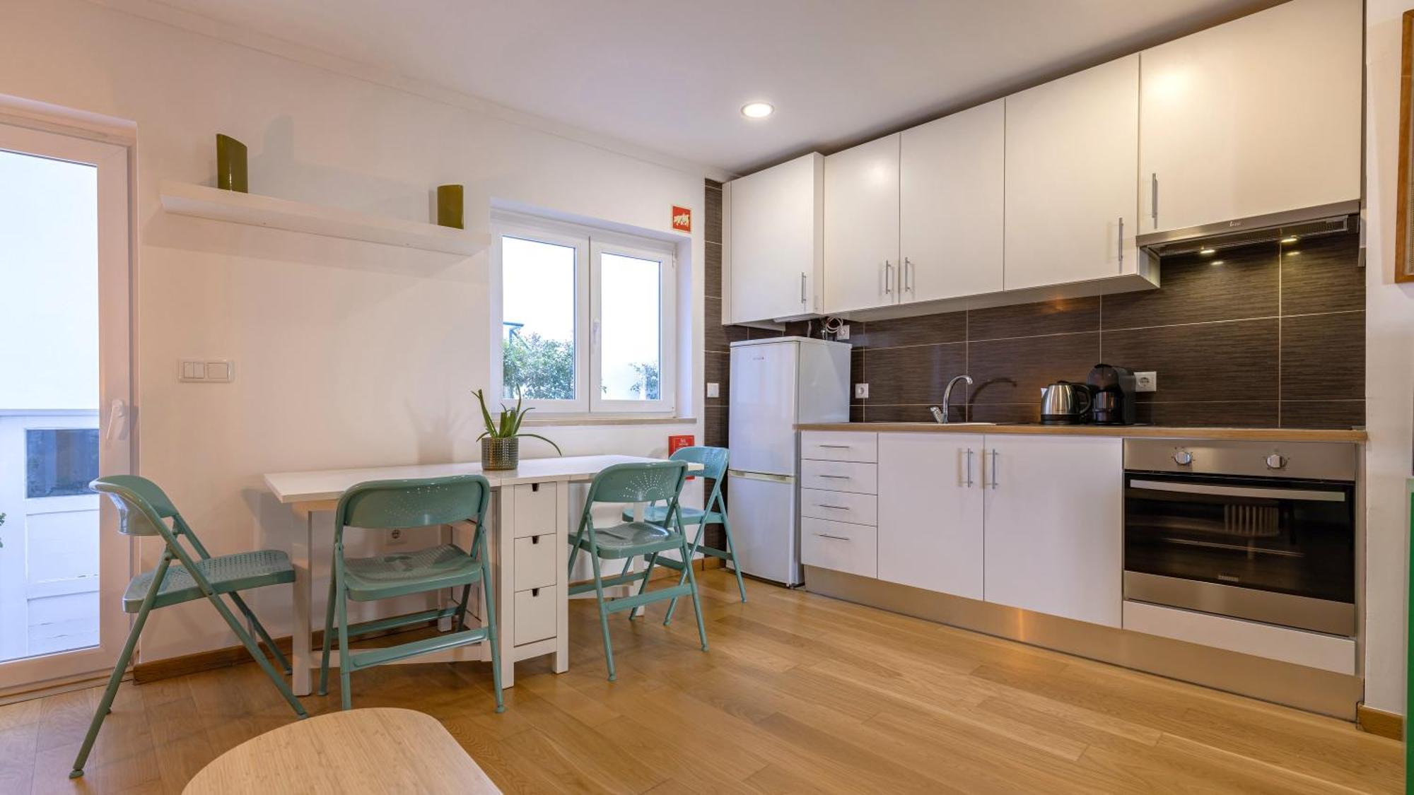 Cute Apartments In City Center By Lovelystay ลิสบอน ภายนอก รูปภาพ