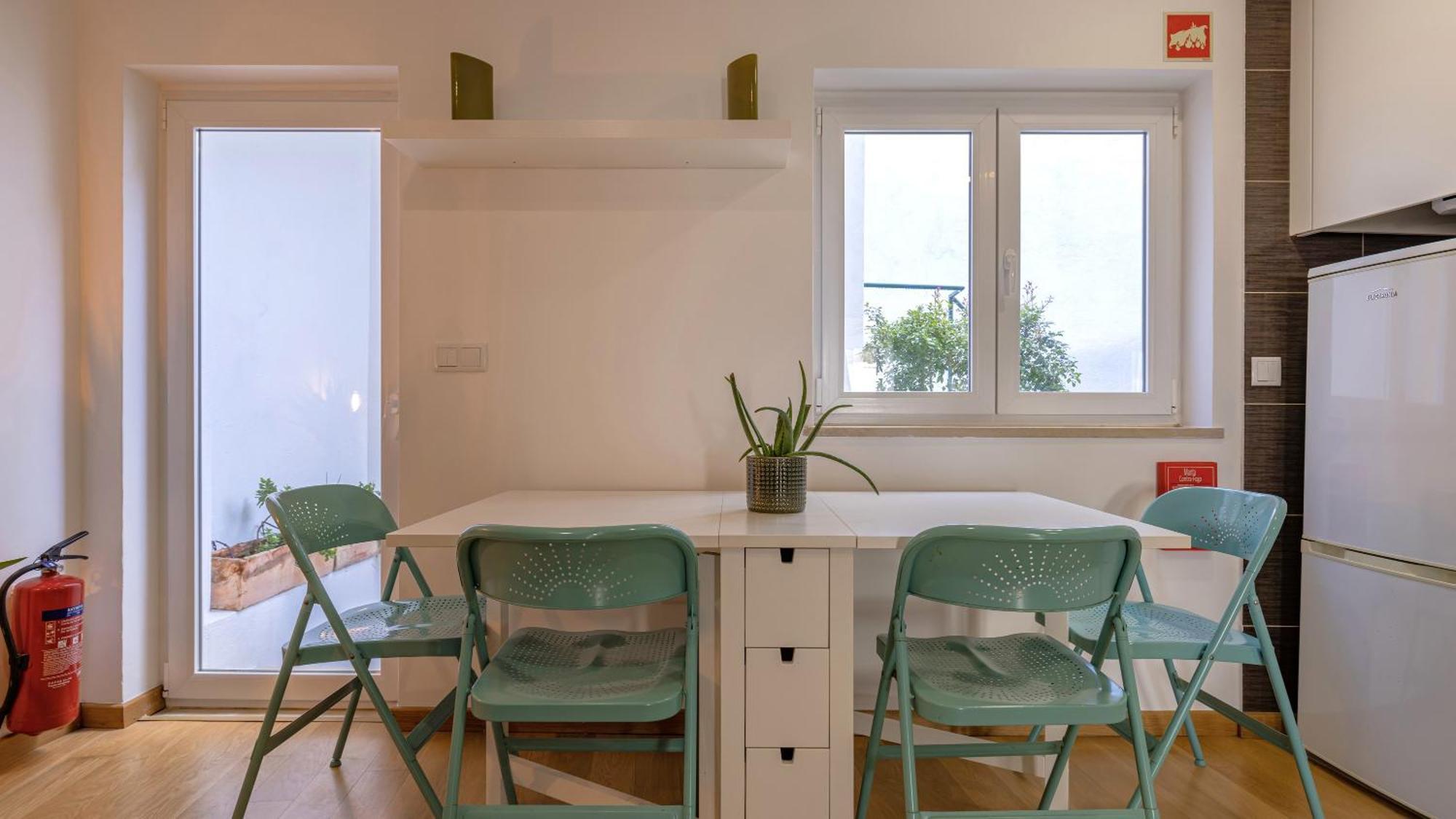 Cute Apartments In City Center By Lovelystay ลิสบอน ภายนอก รูปภาพ