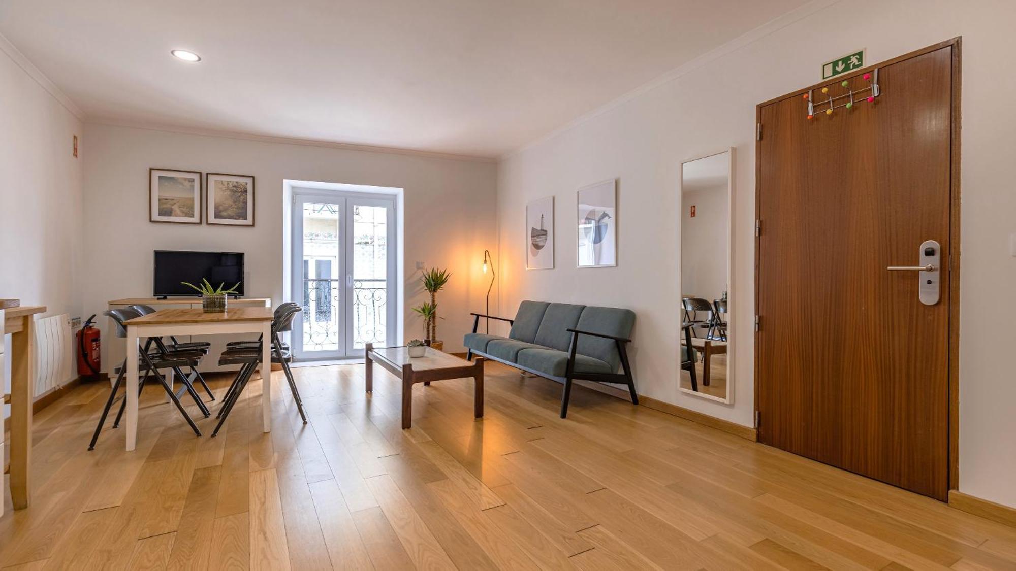 Cute Apartments In City Center By Lovelystay ลิสบอน ภายนอก รูปภาพ