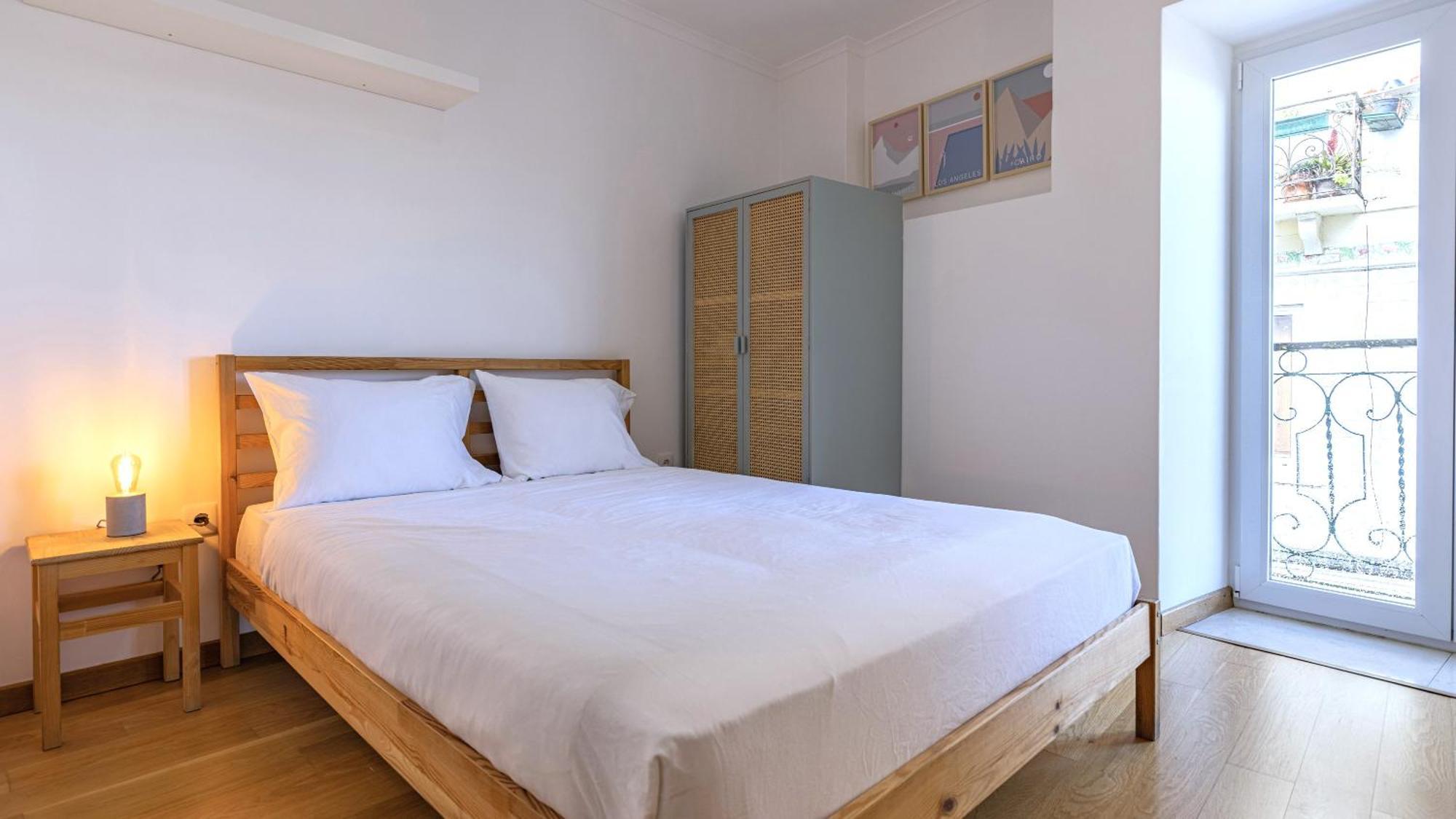 Cute Apartments In City Center By Lovelystay ลิสบอน ภายนอก รูปภาพ