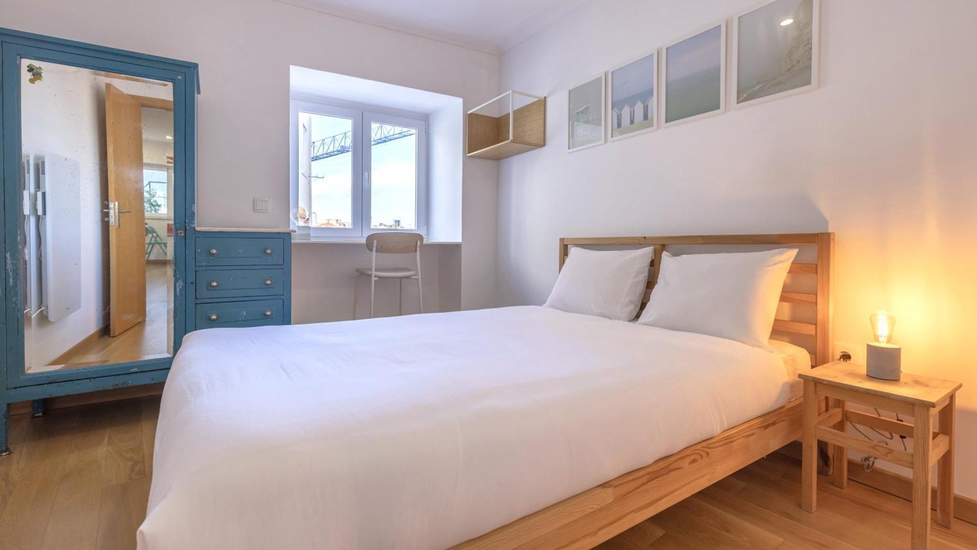 Cute Apartments In City Center By Lovelystay ลิสบอน ภายนอก รูปภาพ