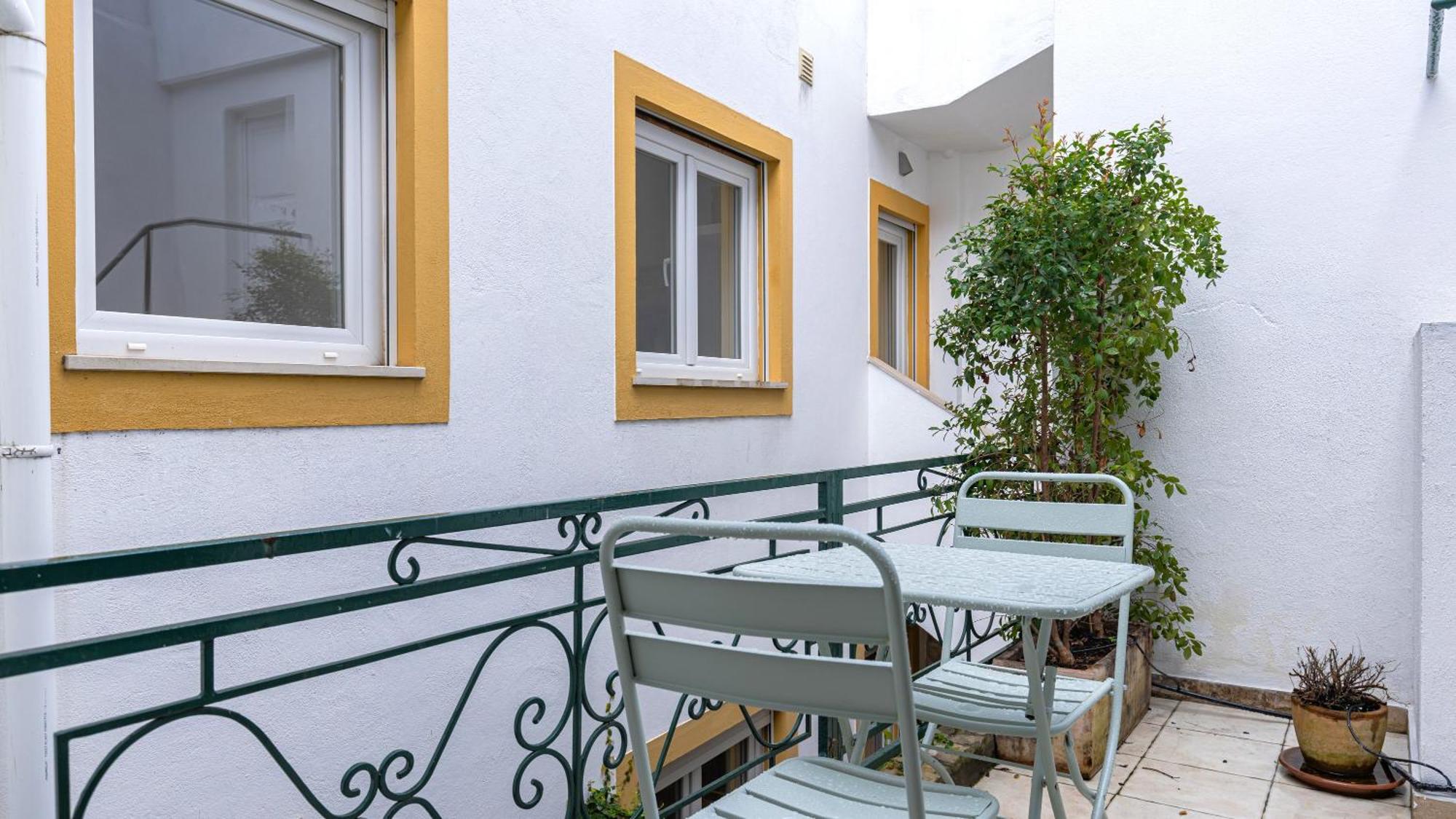 Cute Apartments In City Center By Lovelystay ลิสบอน ภายนอก รูปภาพ