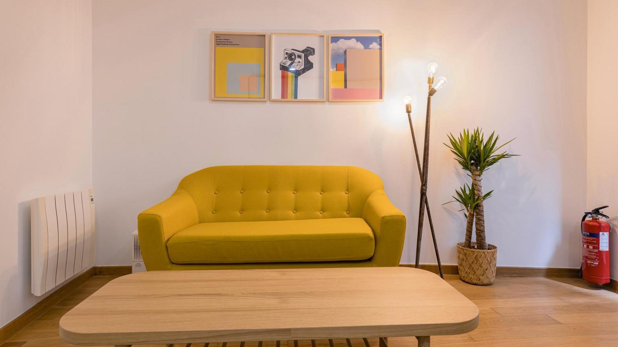 Cute Apartments In City Center By Lovelystay ลิสบอน ภายนอก รูปภาพ