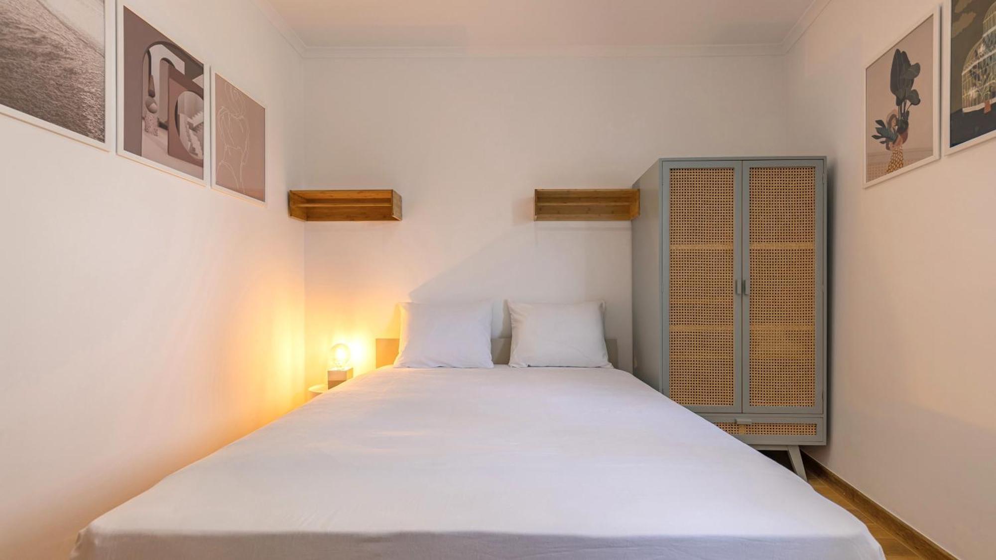 Cute Apartments In City Center By Lovelystay ลิสบอน ภายนอก รูปภาพ