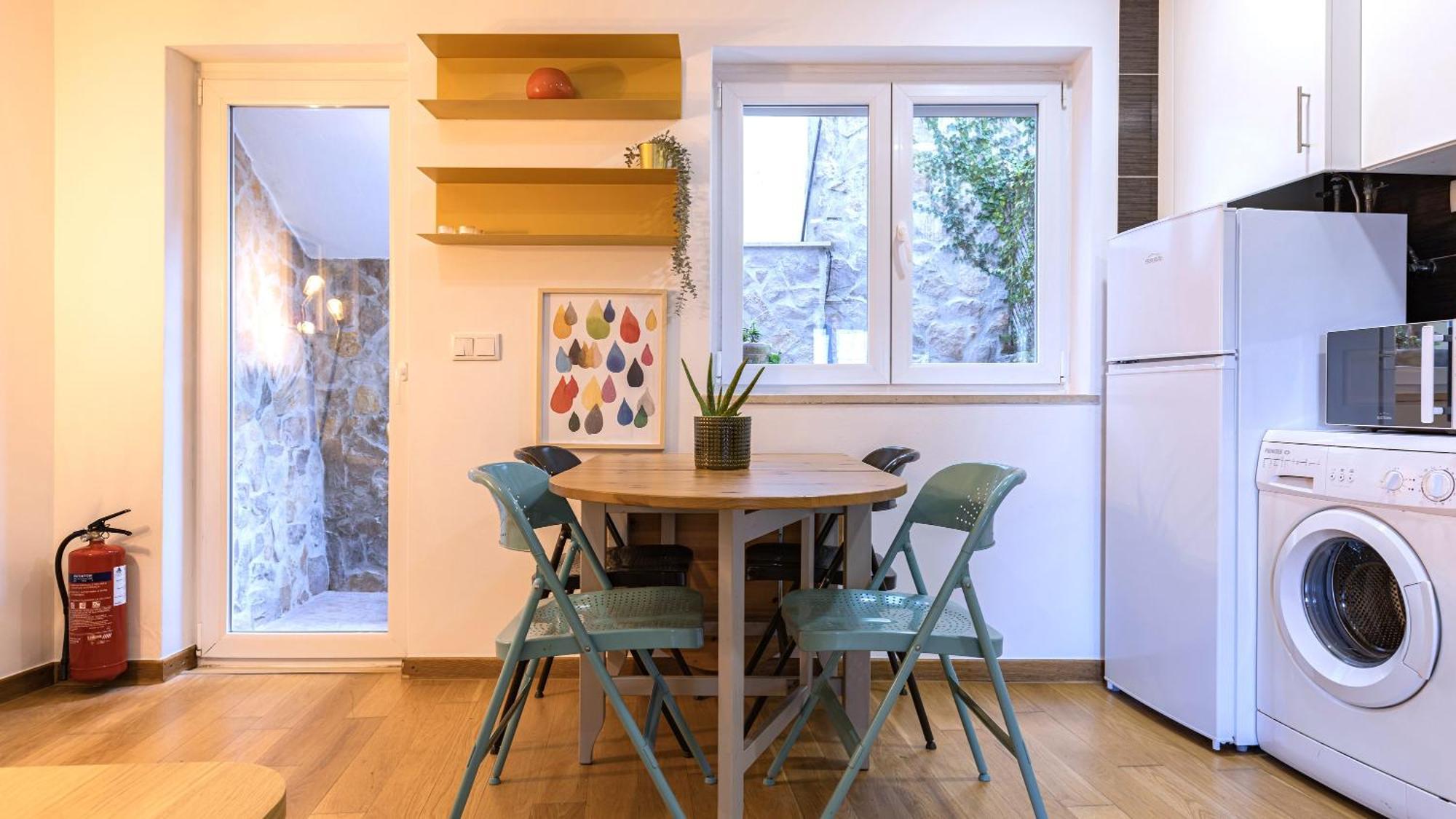 Cute Apartments In City Center By Lovelystay ลิสบอน ภายนอก รูปภาพ