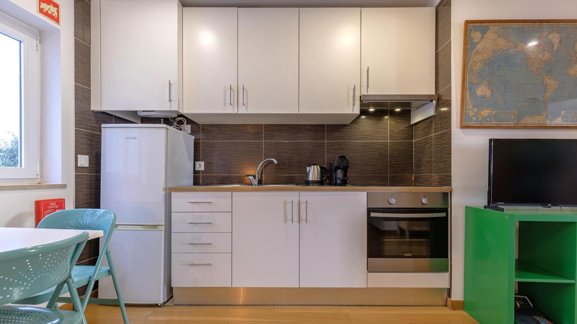 Cute Apartments In City Center By Lovelystay ลิสบอน ภายนอก รูปภาพ