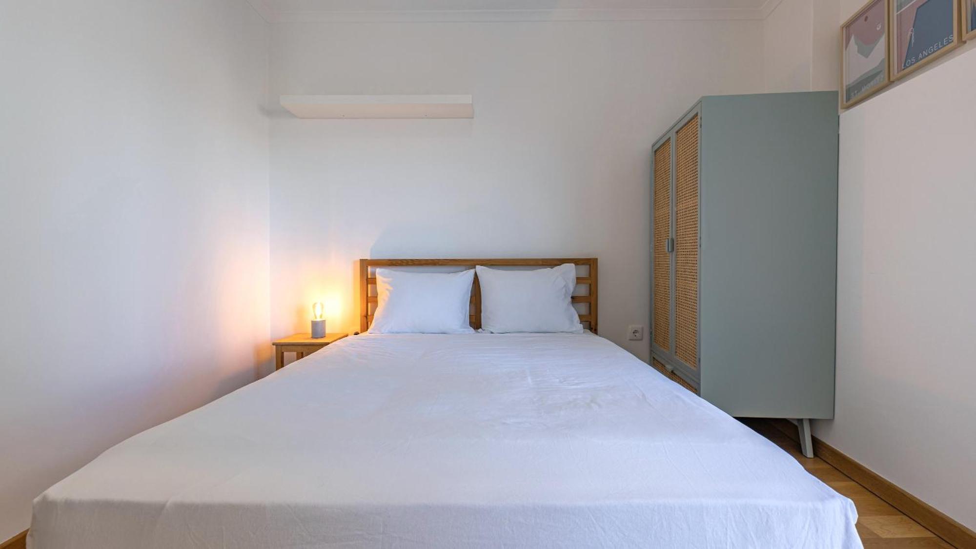 Cute Apartments In City Center By Lovelystay ลิสบอน ภายนอก รูปภาพ