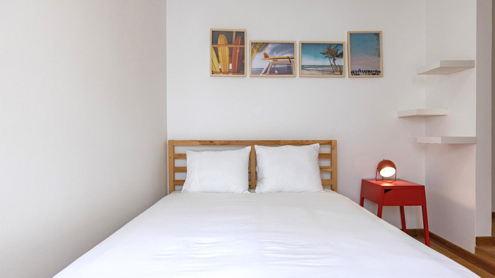 Cute Apartments In City Center By Lovelystay ลิสบอน ภายนอก รูปภาพ