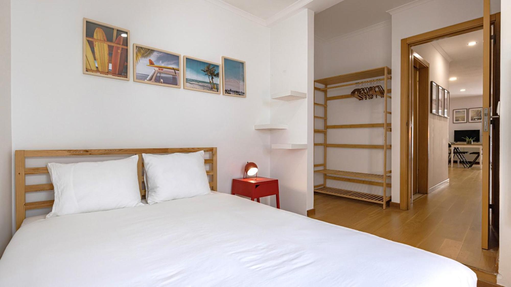 Cute Apartments In City Center By Lovelystay ลิสบอน ภายนอก รูปภาพ