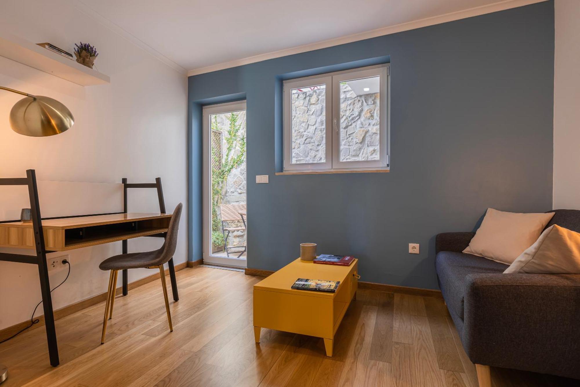 Cute Apartments In City Center By Lovelystay ลิสบอน ภายนอก รูปภาพ