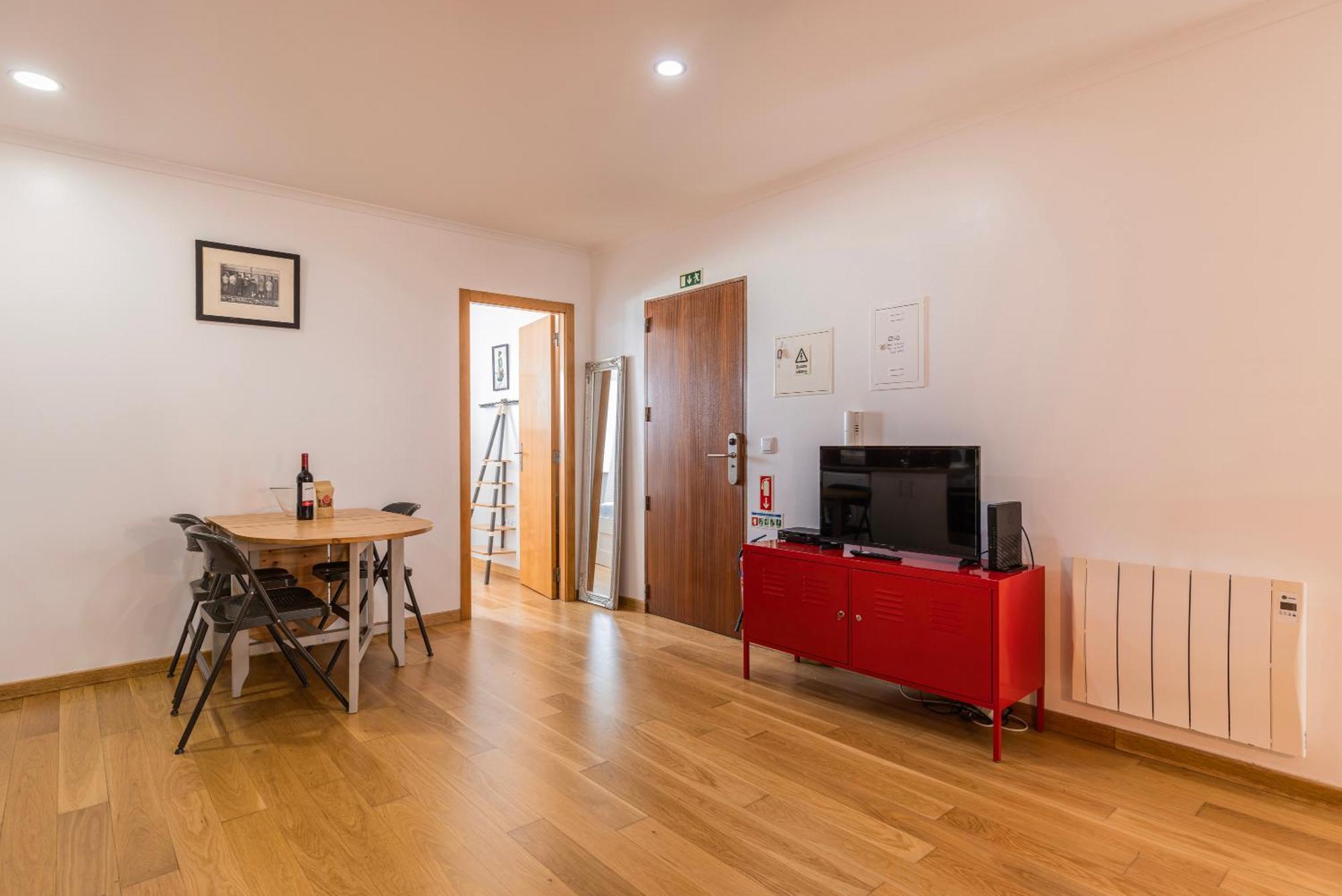 Cute Apartments In City Center By Lovelystay ลิสบอน ภายนอก รูปภาพ