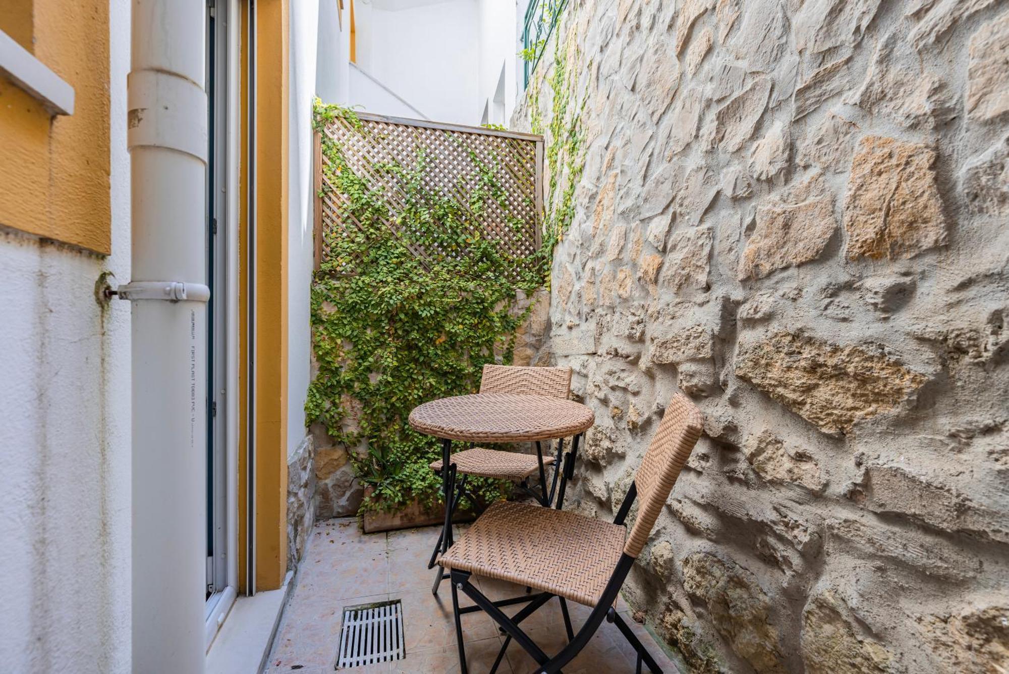 Cute Apartments In City Center By Lovelystay ลิสบอน ภายนอก รูปภาพ