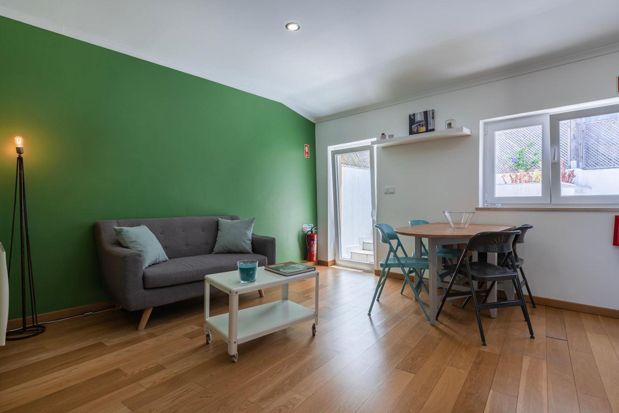 Cute Apartments In City Center By Lovelystay ลิสบอน ภายนอก รูปภาพ