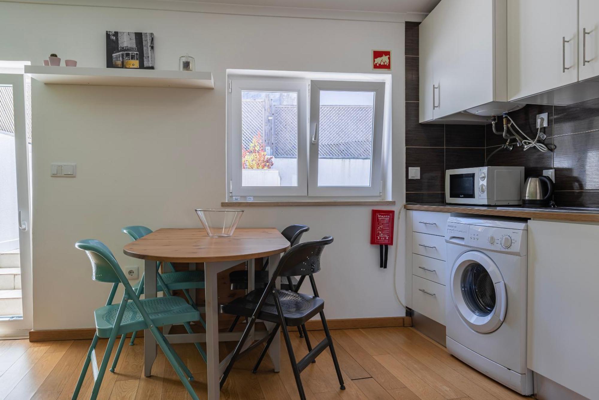 Cute Apartments In City Center By Lovelystay ลิสบอน ภายนอก รูปภาพ