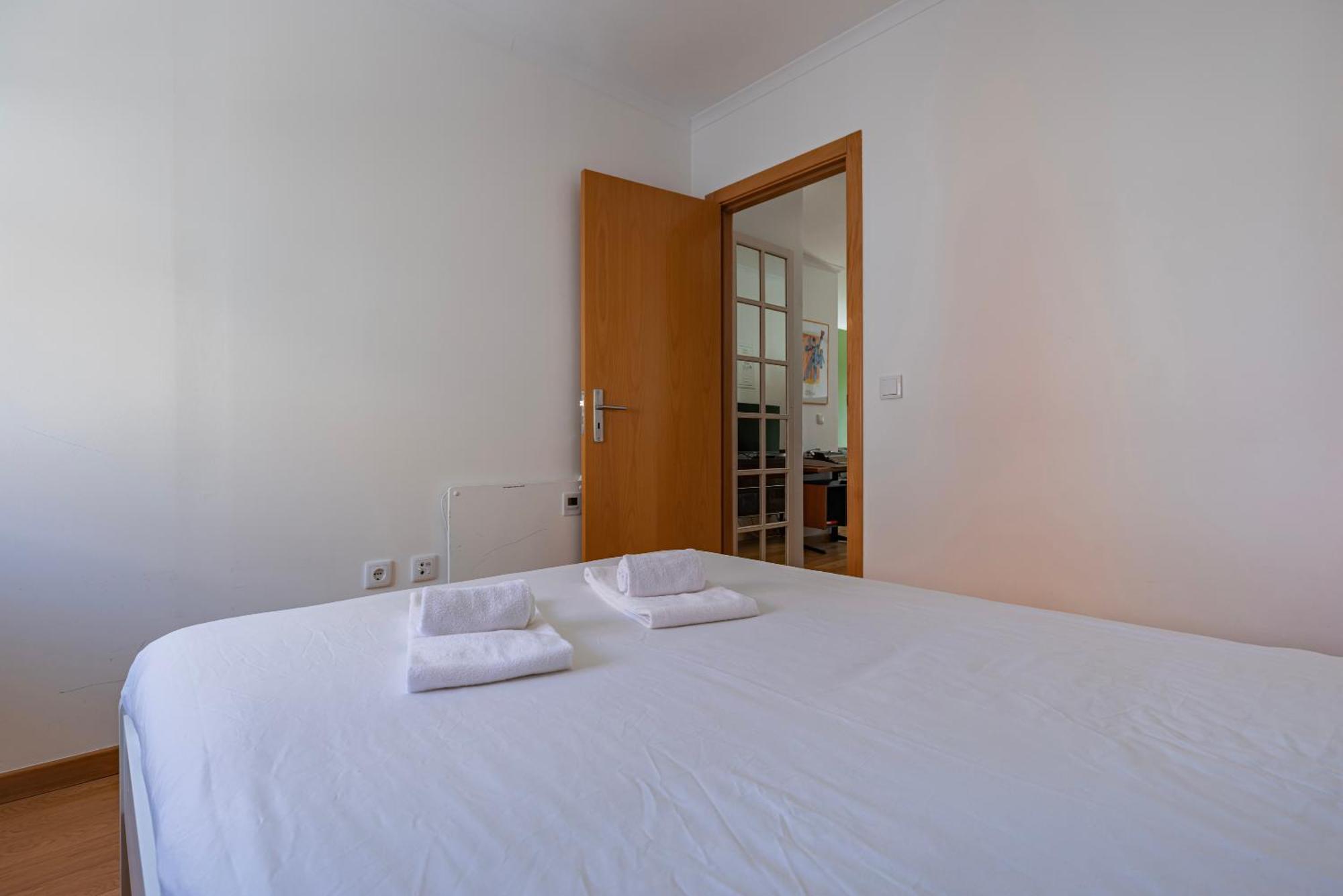 Cute Apartments In City Center By Lovelystay ลิสบอน ภายนอก รูปภาพ