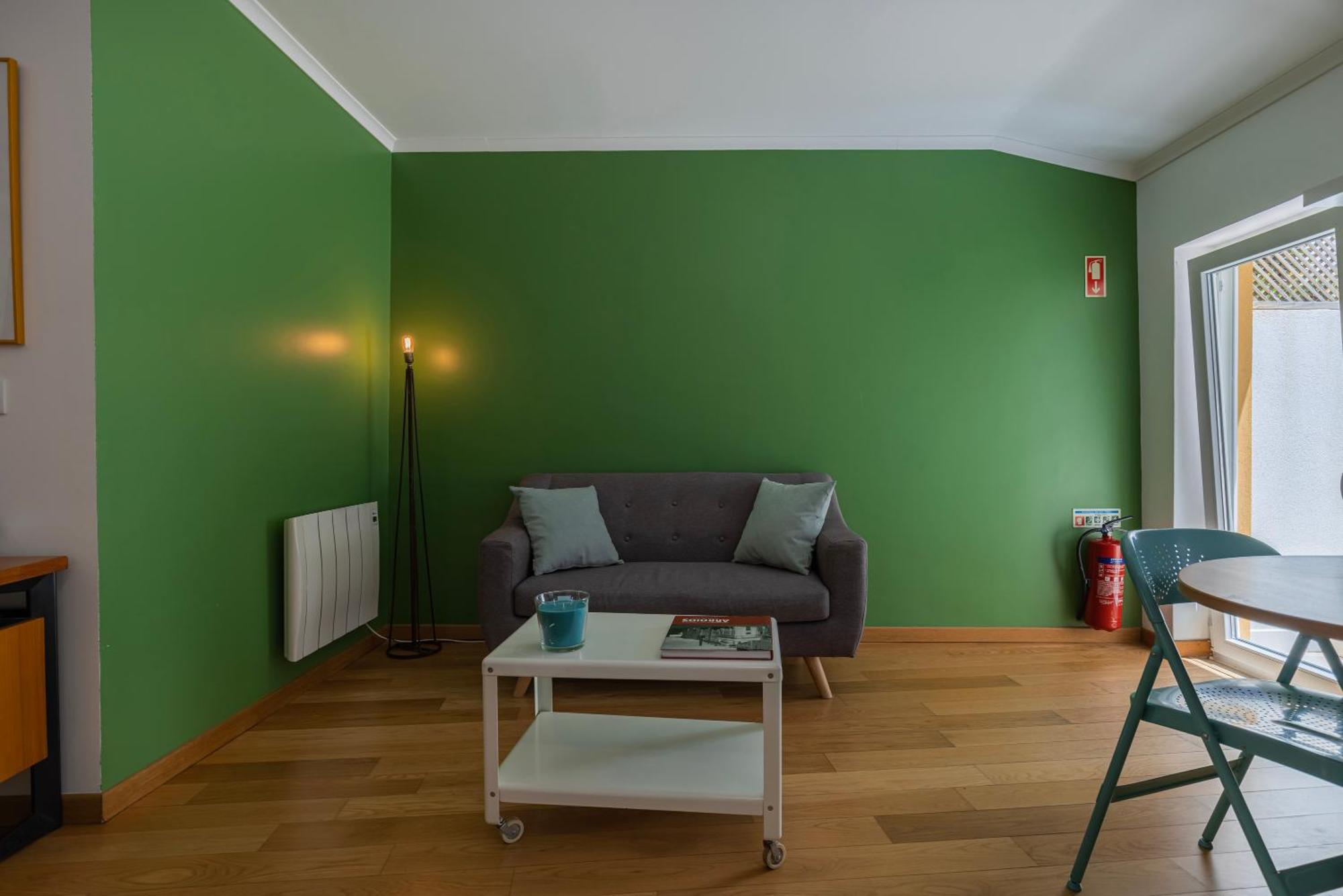 Cute Apartments In City Center By Lovelystay ลิสบอน ภายนอก รูปภาพ