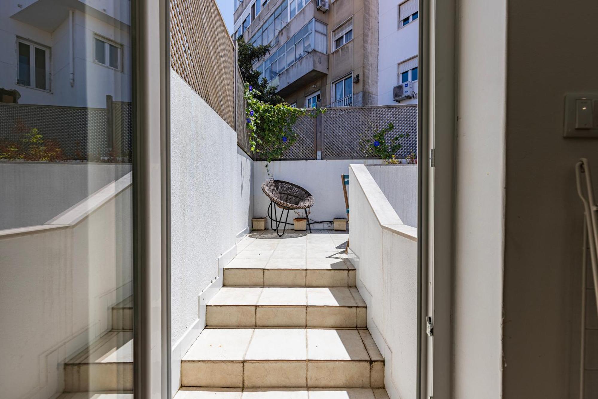 Cute Apartments In City Center By Lovelystay ลิสบอน ภายนอก รูปภาพ