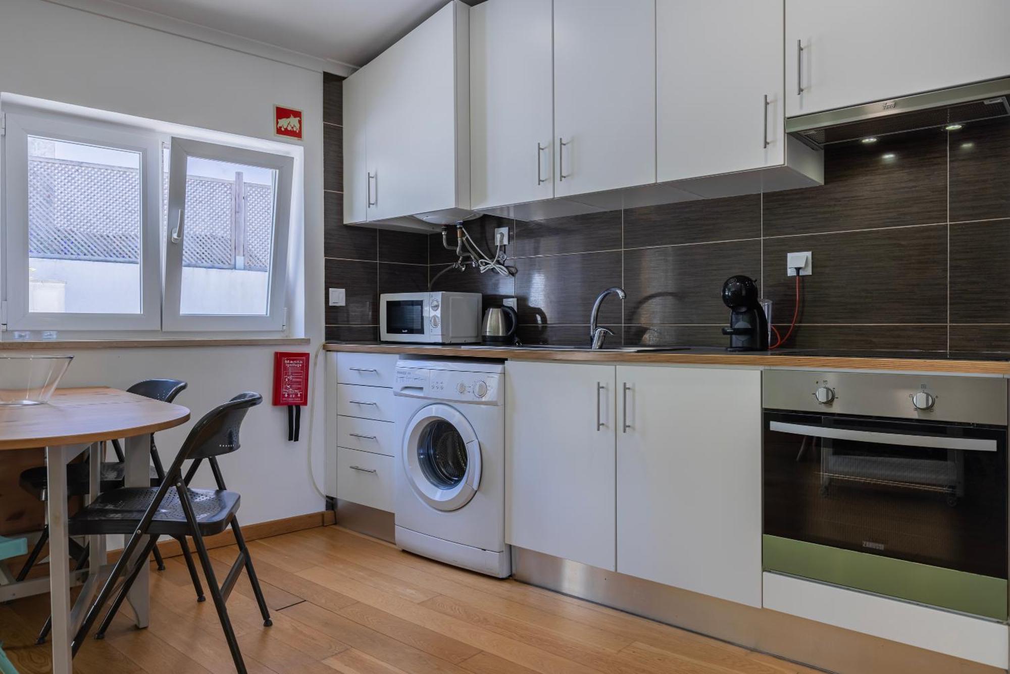 Cute Apartments In City Center By Lovelystay ลิสบอน ภายนอก รูปภาพ