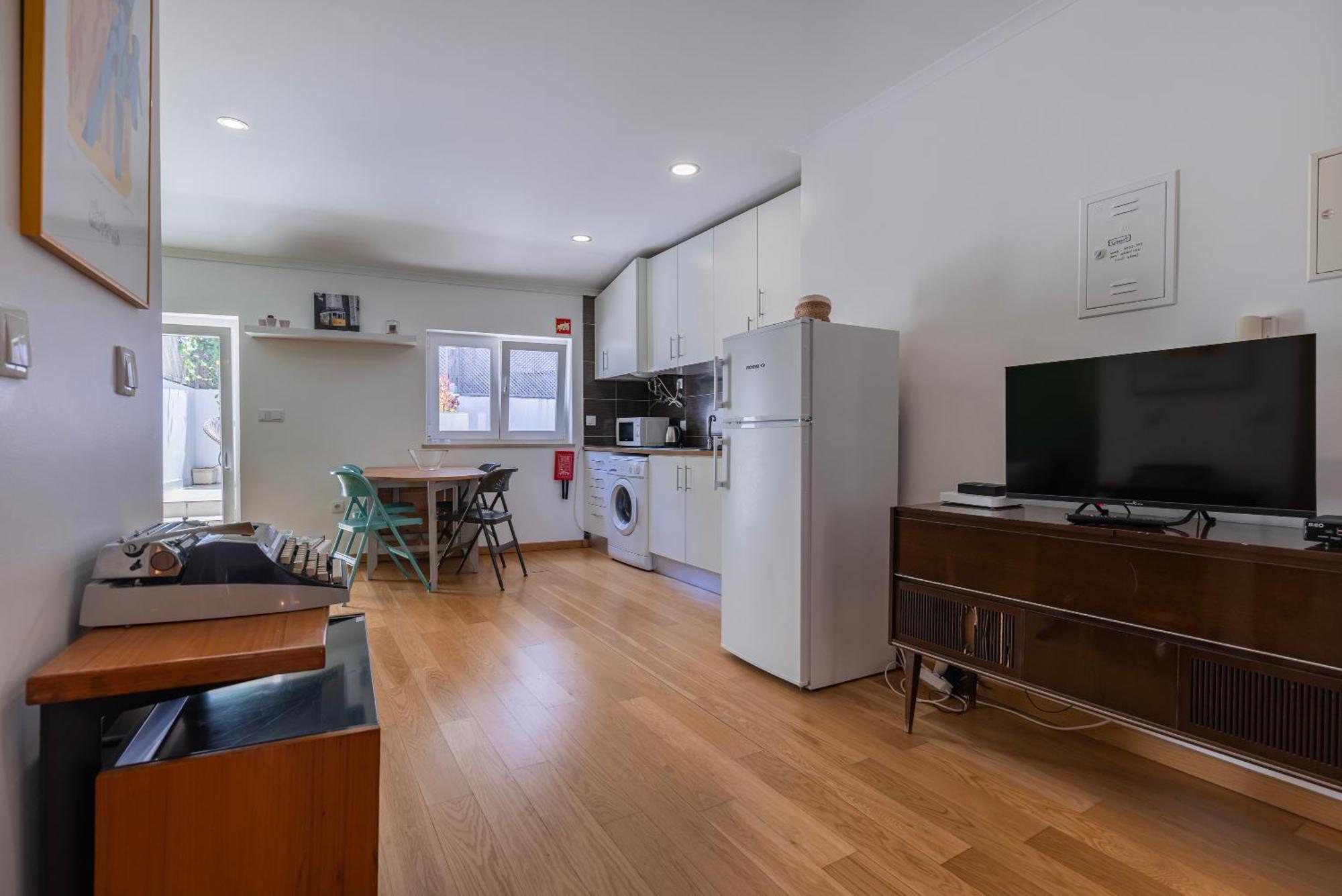 Cute Apartments In City Center By Lovelystay ลิสบอน ภายนอก รูปภาพ