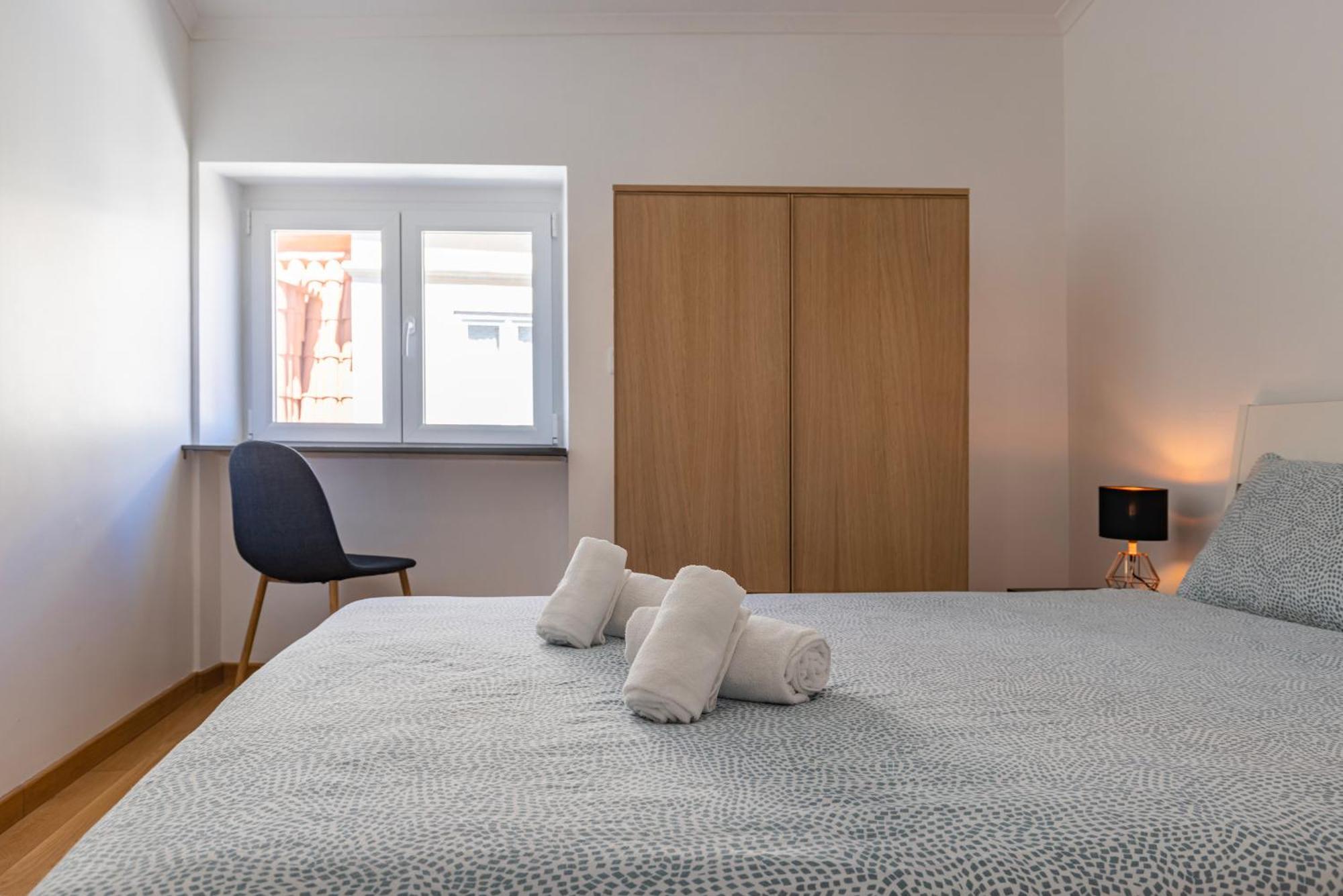 Cute Apartments In City Center By Lovelystay ลิสบอน ภายนอก รูปภาพ