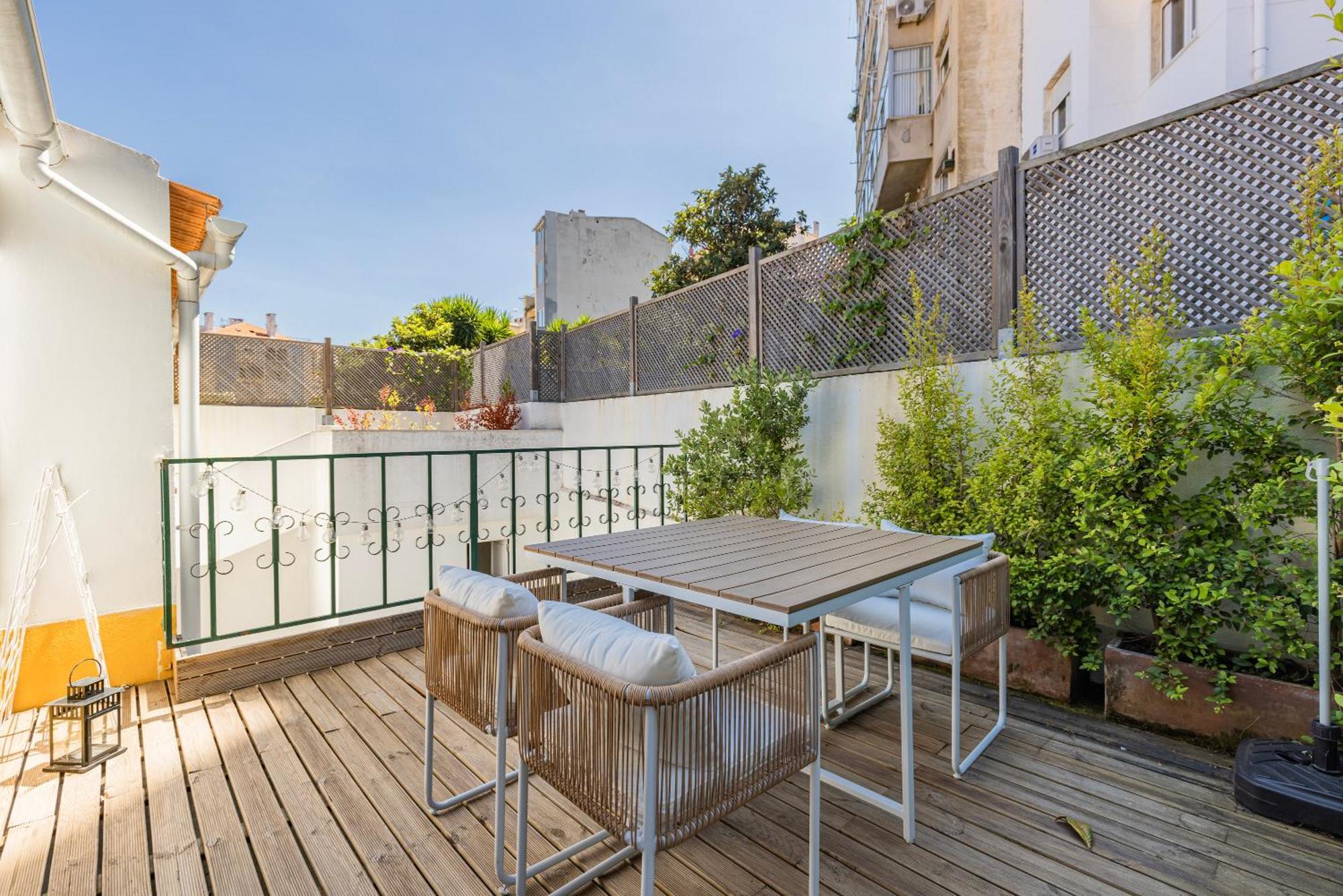 Cute Apartments In City Center By Lovelystay ลิสบอน ภายนอก รูปภาพ