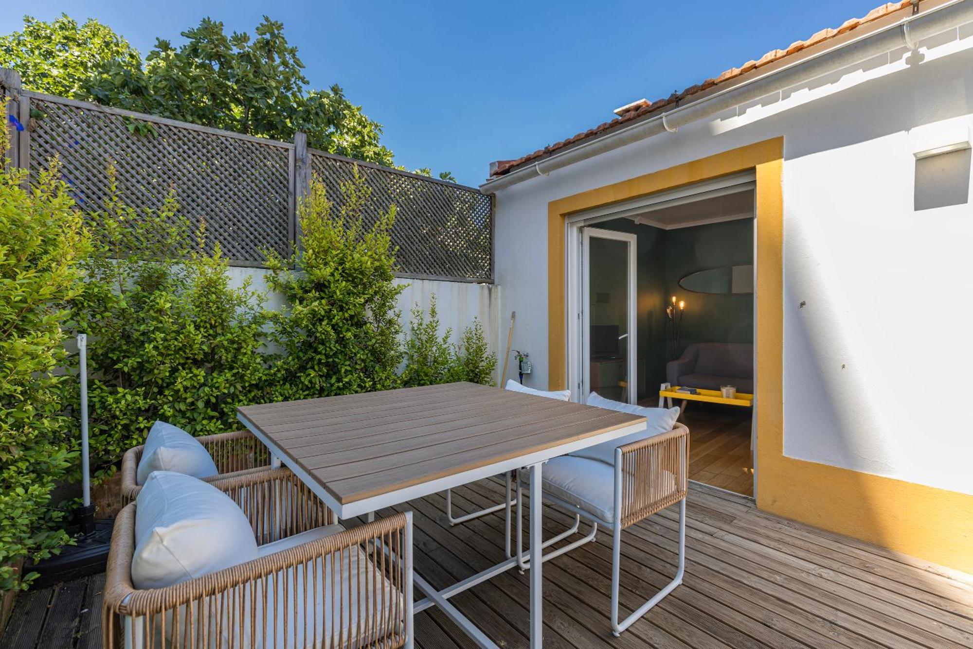 Cute Apartments In City Center By Lovelystay ลิสบอน ภายนอก รูปภาพ