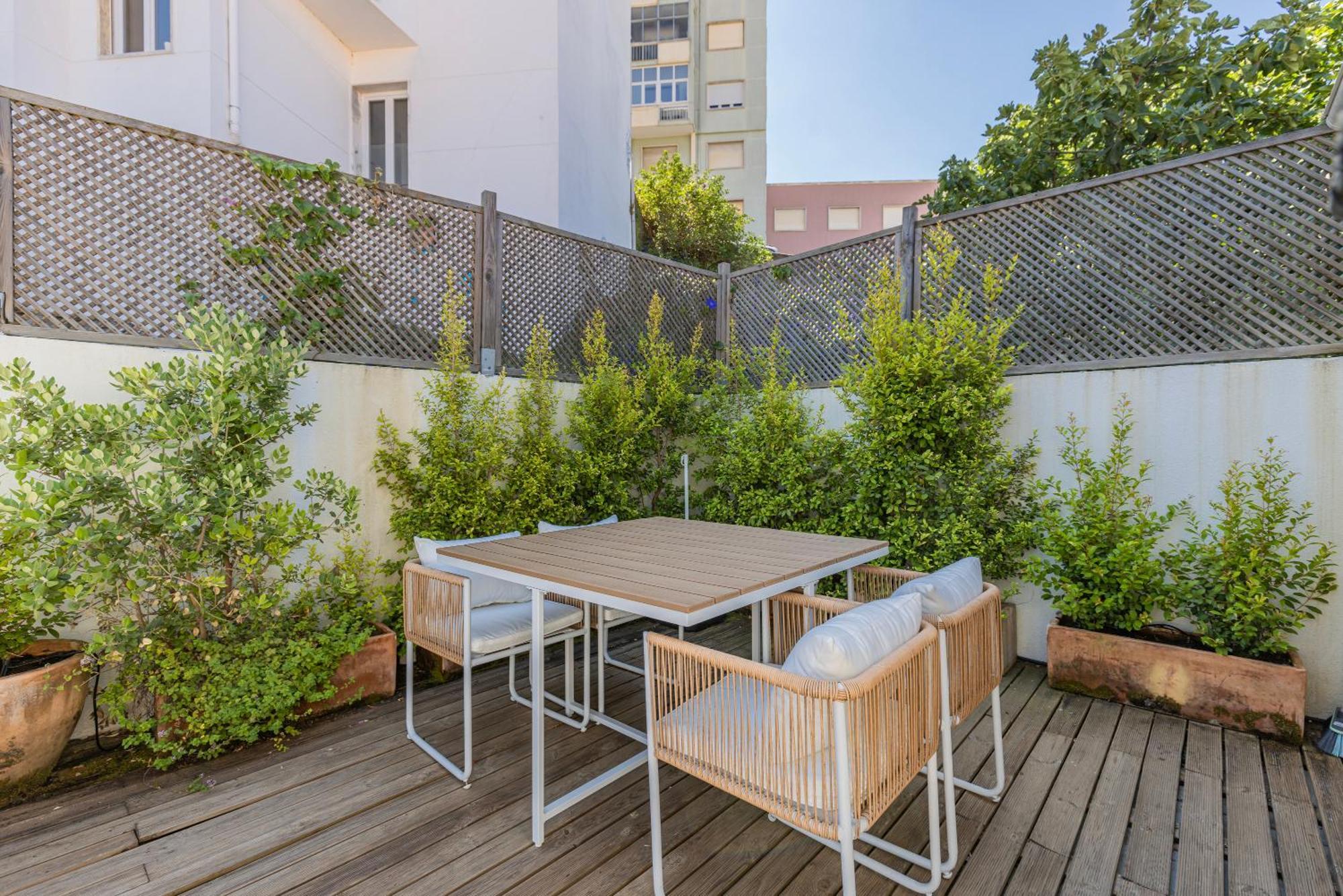 Cute Apartments In City Center By Lovelystay ลิสบอน ภายนอก รูปภาพ